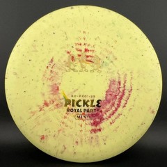 MINT Discs Medium Royal Party Pickle