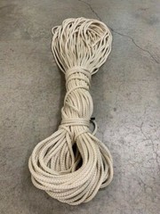 1/4″ (6mm) Vectrus Rope with 8,200 pound breaking strength in various lengths