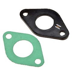 PZ20 Carburetor with Air Fuel Filter Gasket for Coolster 125cc Kazuma Baja