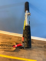 GoPed Kick Push Mini Scooter