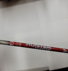 BLOODSPORT Hunter Extreme 31″ Length .244″ Standard-Diameter 400 Spine(6pk-BULK)