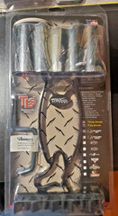 NEW Treelimb Quivers 5 Arrow Premium Series – Realtree CHOOSE PATTERN