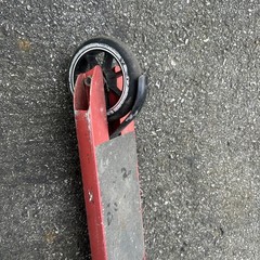Phoenix Burner Professional Scooter