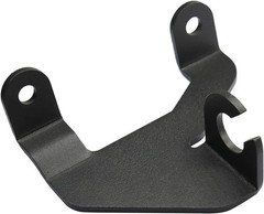 Transmission Shift Cable Bracket For 1999-2007 Silverado Sierra 4l80e Black 1PC