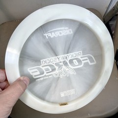 💵 Money Foil Stamp 💵 Discraft 2025 Tour Series 💵 New 173_174 Ricky Wysocki
