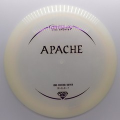 GATEWAY HYPER DIAMOND APACHE