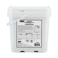 PyrantelCare Daily Dewormer 10 lb Horse Wormer Pellets Short Dated Exp 4/2026