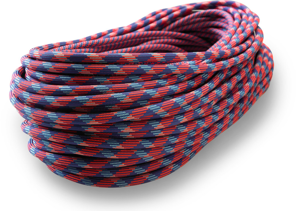 Maxim Glider 70 Meter Dry Rope 9.9mm UIAA Certified Dynamic Climbing Rope