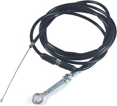 75 inch Throttle Cable for VM22 VM24 PZ27 for Predator 212cc 196cc 6.5hp GX16…