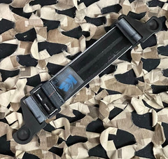 NEW KM Paintball EVS Goggle Strap – SE Kill Shot