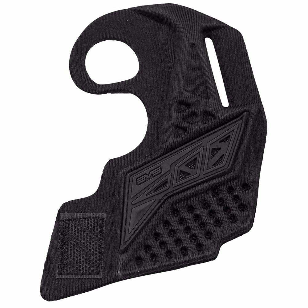 NEW Empire EVS Paintball Goggle Replacement Ear Piece Black/Black (Pair)