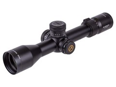 Athlon Optics 4-20×50 Helos BTR GEN2, APLR6 FFP, 1/4 MOA, 30mm Tube