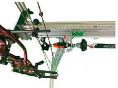 COOP’S BOWSMITH , bow tuner/ hooter shooter, kwik shooter 7