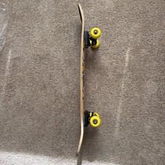 Subway Surfers 10 Years Skateboard Complete Excellent Condition Official