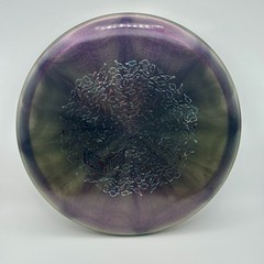 Dynamic Discs Lucid Ice Glimmer Suspect Team Disc 173-176 Choose Color/weight