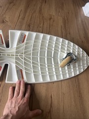 Razor RipStik RipSurf Caster Board 32″ Long, 11″ Wide