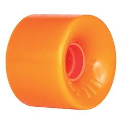 OJ 60mm Hot Juice Orange 78a Skateboard Wheels 60mm,
