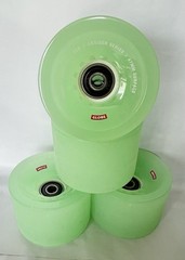 10” Gullwing Charger Longboards Trucks, Wheels Combo