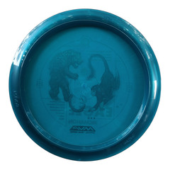 [NEW] Proton Boost (Eagle McMahon Gyropalooza 2025) – Streamline Fairway 171g