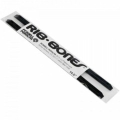 Powell Peralta RIB BONES 14.5″ REISSUE Skateboard Rails BLACK