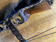 Mathews Drenalin 70# Bow Right-Handed 29”