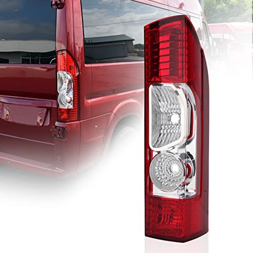 Rear Tail Light Assembly For Dodge RAM Promaster 1500 2500 Right Passenger Side