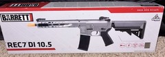 6mmProShop Barrett Licensed REC7 Airsoft AEG Rifle