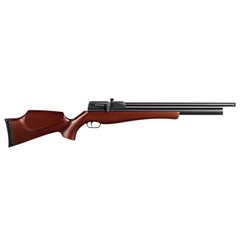 PINTY PCP Pellet Gun Air Rifle, 5.5 mm .22 Caliber Pellet Air Rifle for Adults