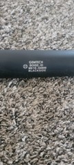 Elite Force Heckler & Koch MP5K Airsoft AEG w/ Mock Suppressor