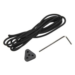 Archery Release Training Band Easy Use For Skill Improvement Training Popular