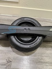 Onewheel GTS Series Low MILES 518 miles GT S-SERIES