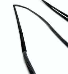 Prime Compound Bow – Complete Bowstring Set (Any Model) (All Black)
