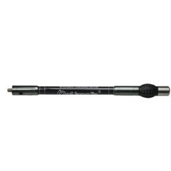 Archery Carbon Stabilizer Bar Bow Balance Rod Short Side Extender Main Long Rod