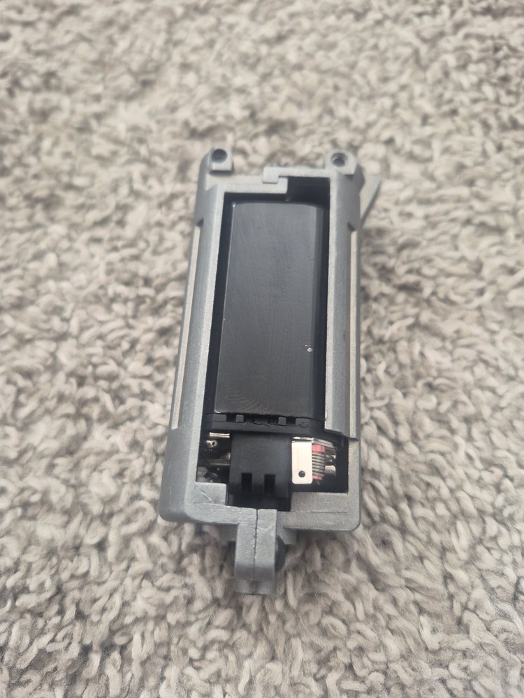 LCT V3 Short Type Aeg Motor And Cage