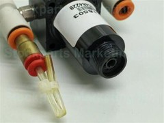 Airtrol R-900-60 R90060 Sub-Miniature Precision Regulator 30 Days Warranty