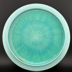 Discraft ESP Anax – Paul McBeth Double Stamp Misprint