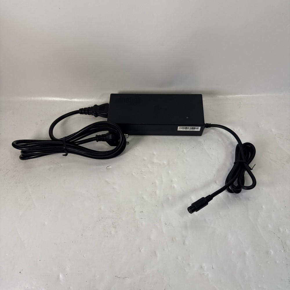 Ninebot By Segway AC Adapter Model HT-A10-120W-59.5V | TESTED