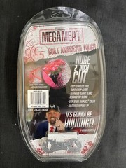 G5 Megameat Crossbow 125 Grain 2″ Expandable Broadhead 3 Pack