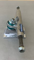 Thunder Trucks II-147 Hollow Polished Skateboard Trucks (Set of 2)