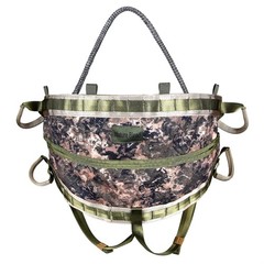 Tree Saddle, The Gen 2 Hunting Saddle, Ultra Large Comfortable Seat, Lightwei…