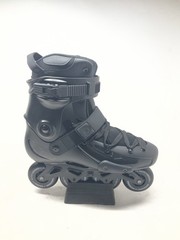 FR FRX 80 Skates Black 13.0 (47)