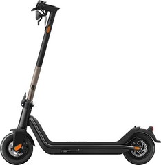 NIU Electric Scooter for Adults – 700W Max Power, 31 Miles Range in Rose Gold