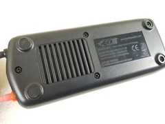 BOL Basic NiMh/NiCd 4-8 Cell Smart Battery Charger for Airsoft