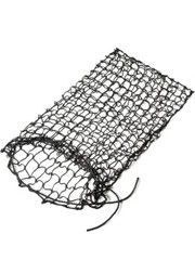 2 Pack Ultra Steady Horse Feed Net- Large Knotless Fence Bale 26” x 40″, 2 Inch
