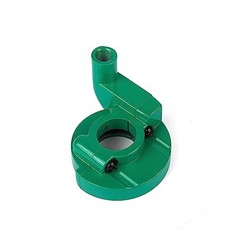 New 7/8″ 22mm Twist Throttle Accelerator Handle Grips and Cable Set with blue