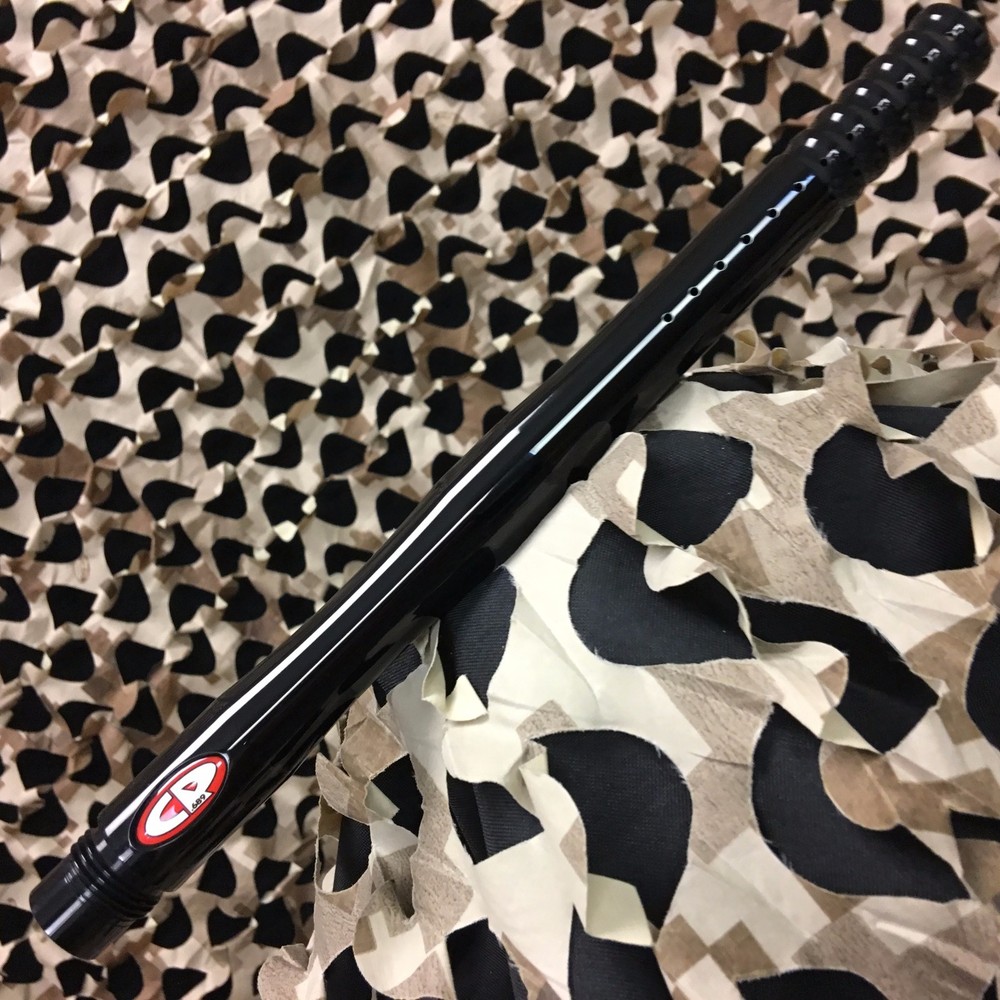 New Custom Products Cp 1 Piece Barrel – Polished Black .689 Ion 12″
