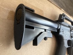 Airsoft (M16) EMG Colt Licensed Historic Model AEG Rifle