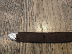 Western Hat Band