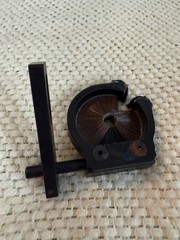 Carolina Archery Products Whisker Biscuit Bow Rest