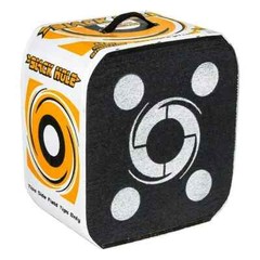 Crossbow Target for Field Tips and Broadheads Hunting Practice 4 Sided Long Life